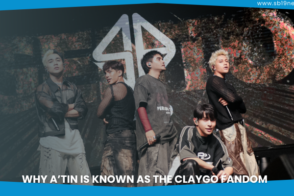 Why Is A’TIN Known as the CLAYGO Fandom?